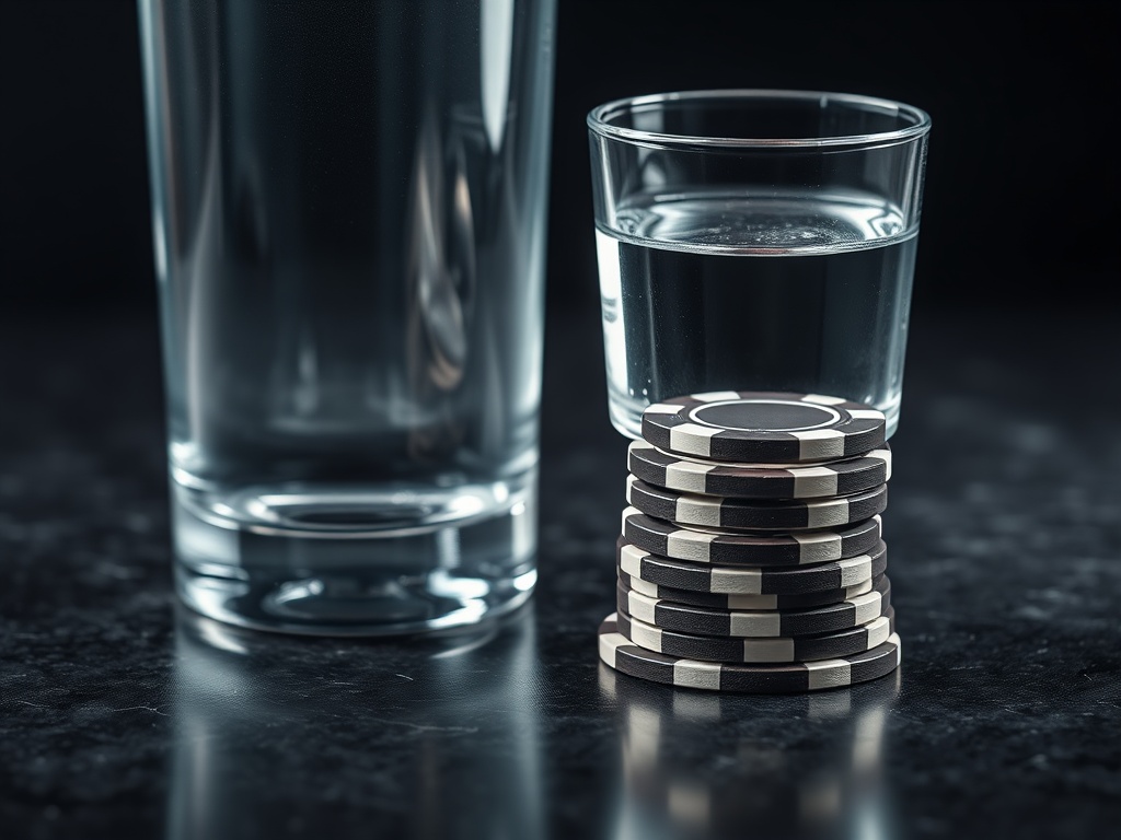 Бонусы и выплаты в Vodka Casino